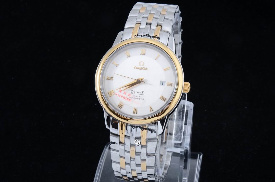 Omega watch man-041